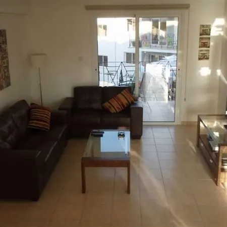 Varvara Gardens * Paralimni