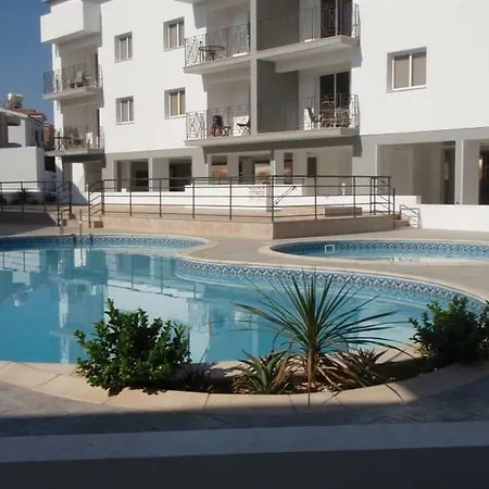 Hotel Varvara Gardens *